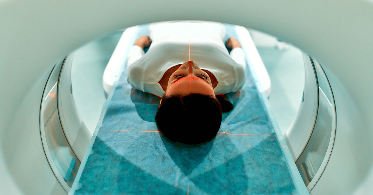 Is MRI Dye Safe - Concerns About Gadolinium