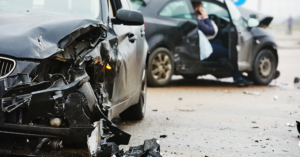 Personal Injury Law - Motor Vehicle Accidents and Wrongful Death Claims