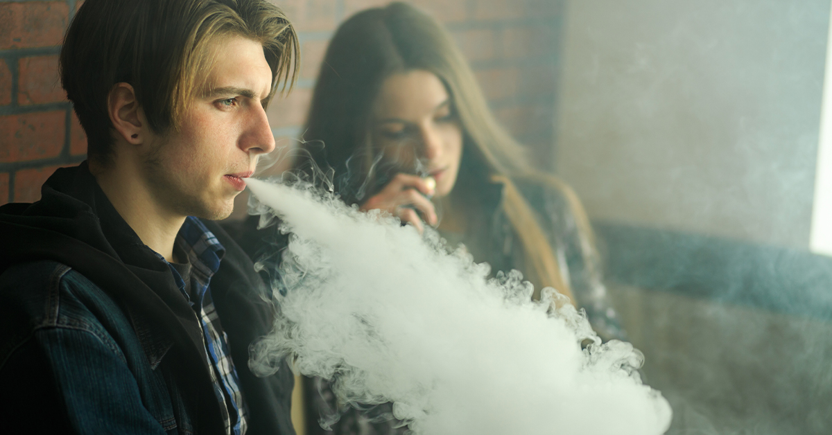 Juul Lawsuits and the Phoenix Vape Case