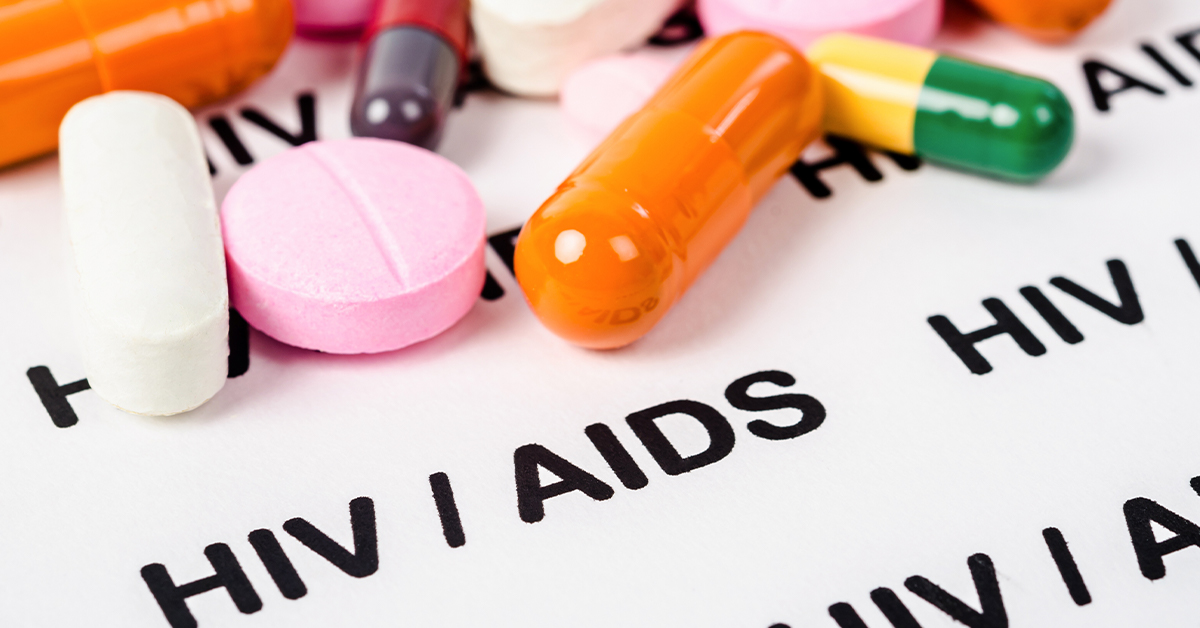 HIV AIDS Patients Sue Gilead Over TDF Drugs