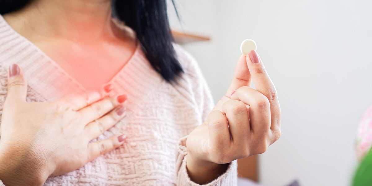 Zantac Update: FDA Recalls All Ranitidine From Market