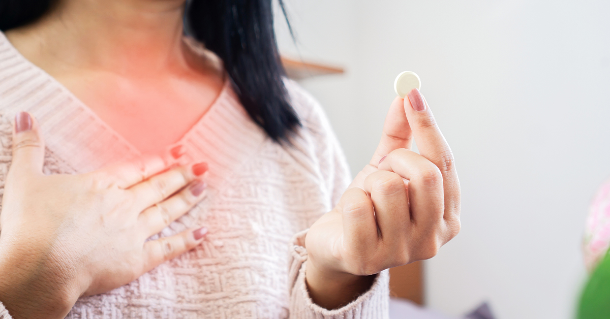 Zantac Update: FDA Recalls All Ranitidine From Market