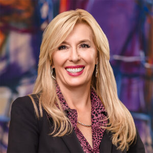 Sarah J. Showard Attorney at Law headshot located in Tucson Arizona