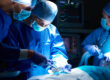 Unecessary Heart Surgery surgeons performing coronary artery replacement