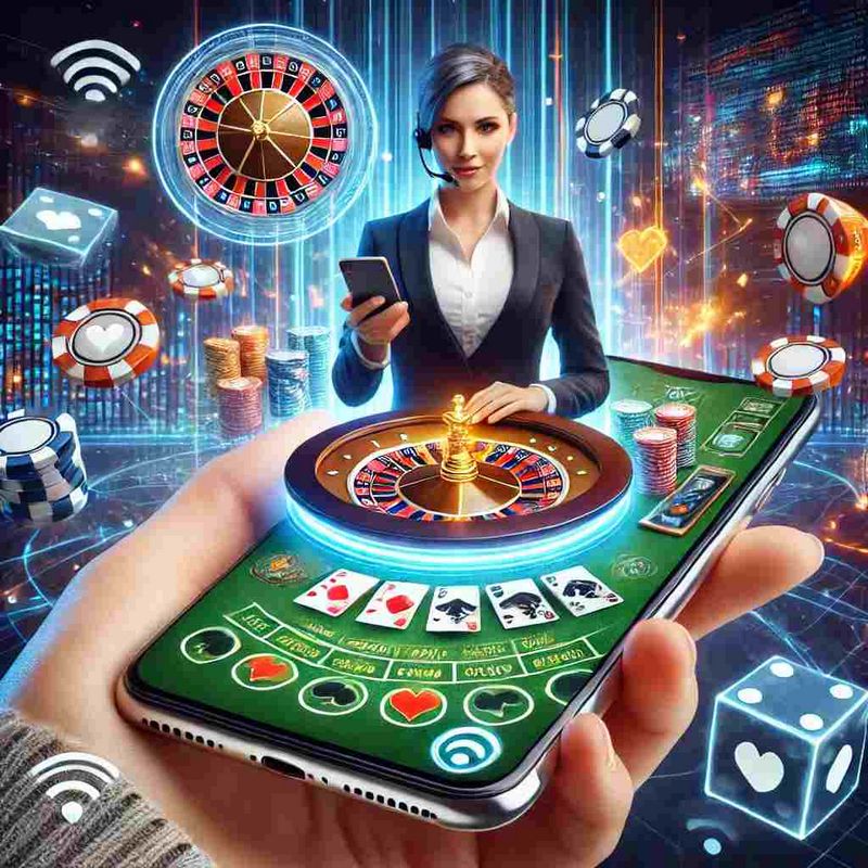 Ideal Online Casino Singapore - Locate the Best Gambling Establishments in Singapore 2026