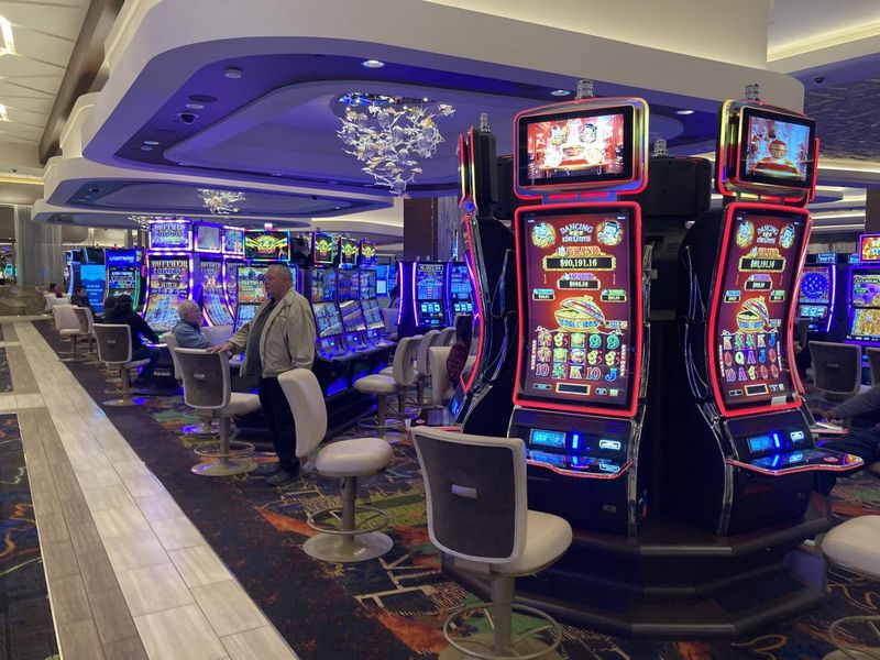 Mejores Casinos de Ruleta Online
