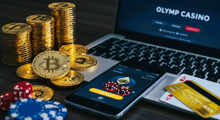 Партнерская программа казино Olimp